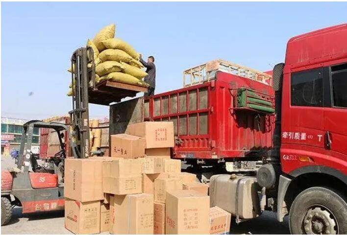 漳州到大英县物流专线