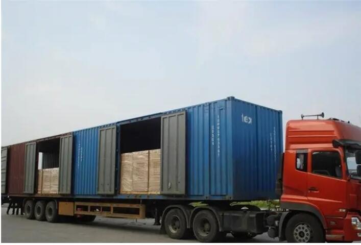 漳州到大英县整车运输