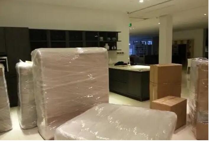 漳州到大英县长途搬家