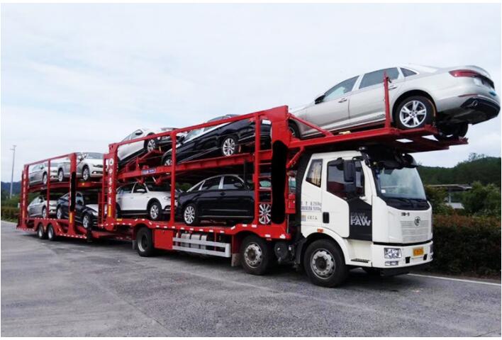 漳州到大英县轿车托运